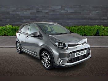 Used Kia Picanto 2023 for sale - 79669501: Photo