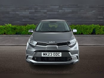 Used Kia Picanto 2023 for sale - 79669501: Photo