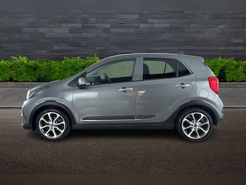 Used Kia Picanto 2023 for sale - 79669501: Photo