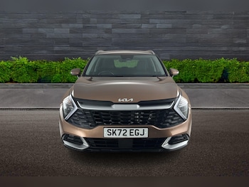 Used Kia Sportage 2022 for sale - 79621888: Photo