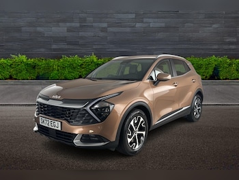 Used Kia Sportage 2022 for sale - 79621888: Photo
