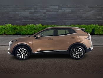 Used Kia Sportage 2022 for sale - 79621888: Photo