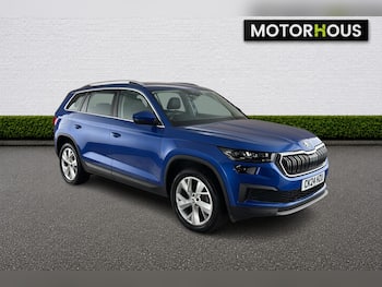 Used Skoda Kodiaq 2024 for sale - 79669167: Photo