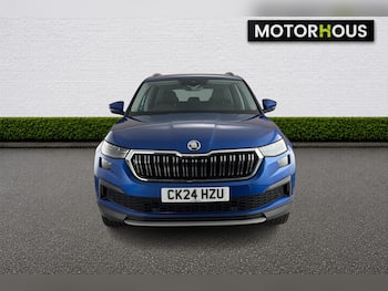 Used Skoda Kodiaq 2024 for sale - 79669167: Photo