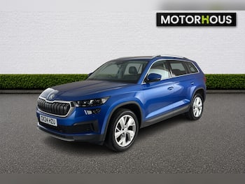 Used Skoda Kodiaq 2024 for sale - 79669167: Photo