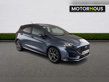 Used Ford Fiesta 2023 for sale - 79726206: Photo
