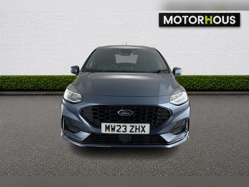 Used Ford Fiesta 2023 for sale - 79726206: Photo