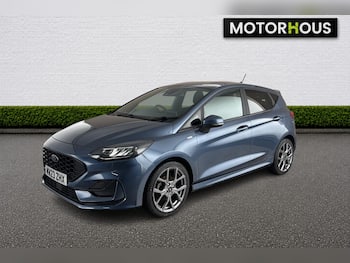Used Ford Fiesta 2023 for sale - 79726206: Photo