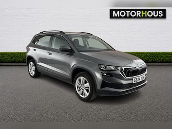 Used Skoda Karoq 2024 for sale - 79793561: Photo
