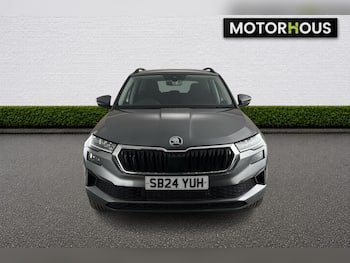 Used Skoda Karoq 2024 for sale - 79793561: Photo