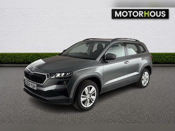 Used Skoda Karoq 2024 for sale - 79793561: Photo