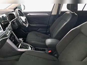 Used Volkswagen T-Roc 2022 for sale - 79645730: Photo