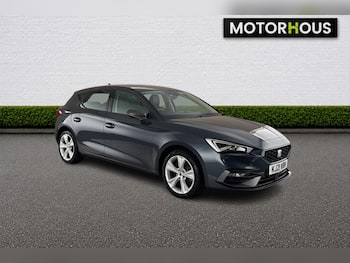 Used SEAT Leon 2021 for sale - 79669640: Photo