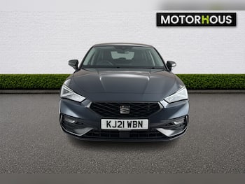 Used SEAT Leon 2021 for sale - 79669640: Photo