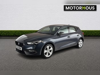 Used SEAT Leon 2021 for sale - 79669640: Photo