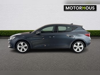 Used SEAT Leon 2021 for sale - 79669640: Photo