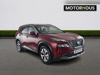 Used Nissan X-Trail 2023 for sale - 79622036: Photo