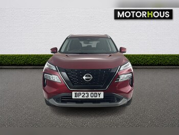 Used Nissan X-Trail 2023 for sale - 79622036: Photo