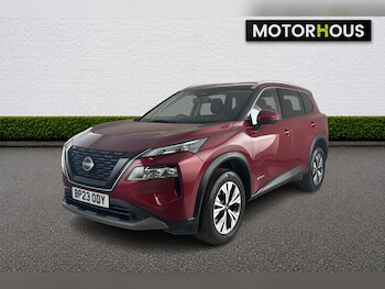 Used Nissan X-Trail 2023 for sale - 79622036: Photo