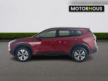 Used Nissan X-Trail 2023 for sale - 79622036: Photo