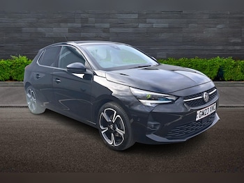 Used Vauxhall Corsa 2023 for sale - 79621837: Photo
