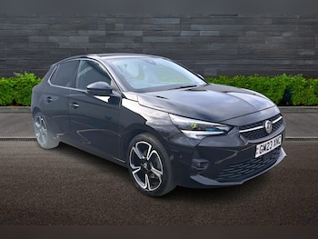 Used Vauxhall Corsa 2023 for sale - 79621837: Photo