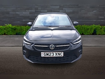 Used Vauxhall Corsa 2023 for sale - 79621837: Photo