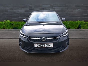 Used Vauxhall Corsa 2023 for sale - 79621837: Photo
