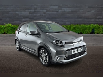 Used Kia Picanto 2023 for sale - 79621650: Photo