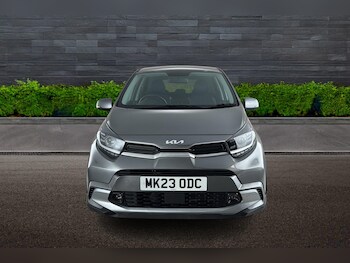 Used Kia Picanto 2023 for sale - 79621650: Photo