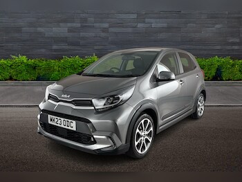 Used Kia Picanto 2023 for sale - 79621650: Photo