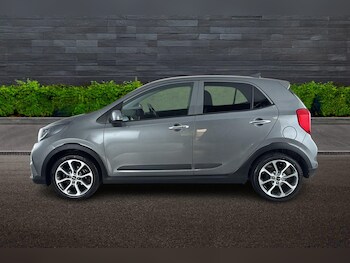 Used Kia Picanto 2023 for sale - 79621650: Photo
