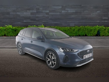 Used Ford Focus 2023 for sale - 79621849: Photo