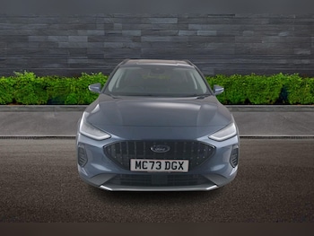 Used Ford Focus 2023 for sale - 79621849: Photo