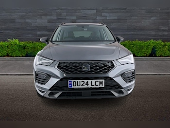 Used SEAT Ateca 2024 for sale - 79621857: Photo
