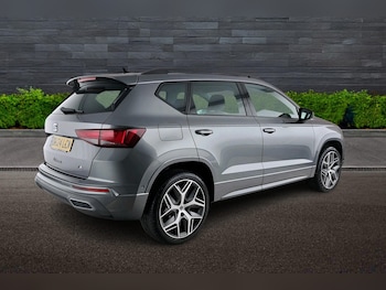 Used SEAT Ateca 2024 for sale - 79621857: Photo