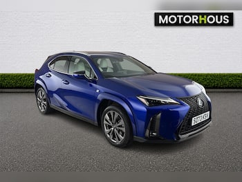 Used Lexus UX 2024 for sale - 79669775: Photo