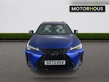 Used Lexus UX 2024 for sale - 79669775: Photo