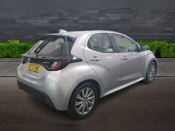 Used Toyota Yaris 2023 for sale - 79621551: Photo