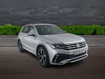 Used Volkswagen Tiguan 2023 for sale - 79621790: Photo