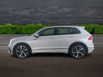 Used Volkswagen Tiguan 2023 for sale - 79621790: Photo