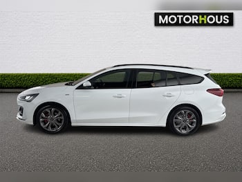 Used Ford Focus 2023 for sale - 79669232: Photo