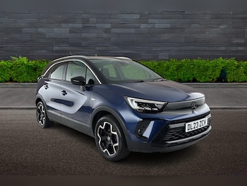 Used Vauxhall Crossland 2023 for sale - 79621725: Photo