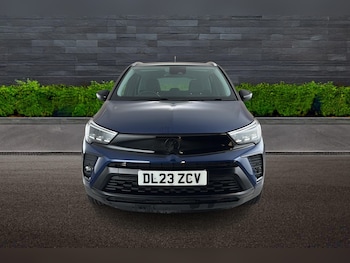 Used Vauxhall Crossland 2023 for sale - 79621725: Photo