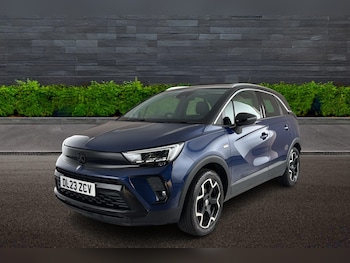 Used Vauxhall Crossland 2023 for sale - 79621725: Photo
