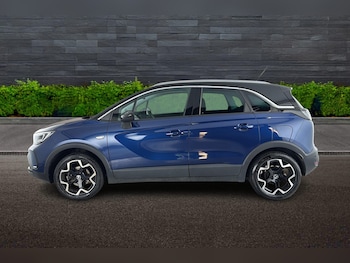 Used Vauxhall Crossland 2023 for sale - 79621725: Photo