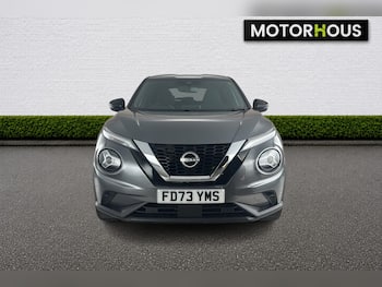 Used Nissan Juke 2023 for sale - 79669558: Photo