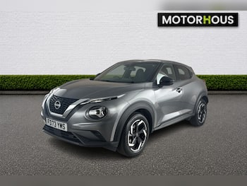 Used Nissan Juke 2023 for sale - 79669558: Photo