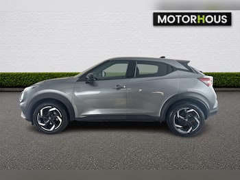 Used Nissan Juke 2023 for sale - 79669558: Photo