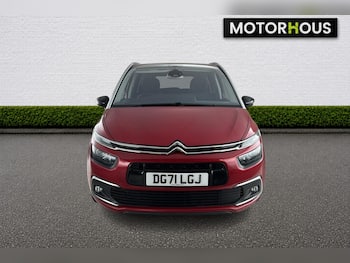 Used Citroen Grand C4 Picasso 2021 for sale - 79669688: Photo